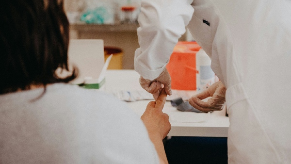 First Urogynac Center