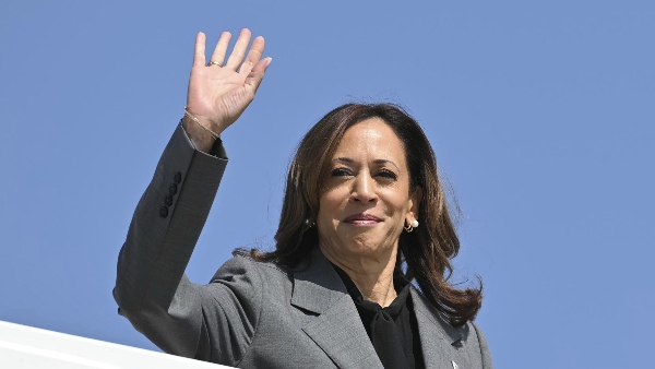 2024 US Election Kamala Harris Rallies Gen Z Voters In Wisconsin With Star-Studded Lineup