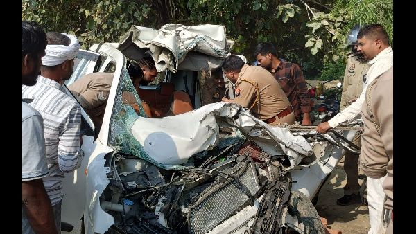 FIR Filed Against Seniors for Ragging in Kanpur