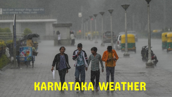 Bengaluru yellow alert