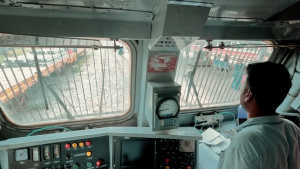 Kavach India s Game-Changing Train Protection System