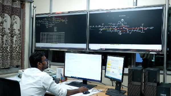 Kavach India s Game-Changing Train Protection System