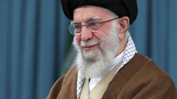 Khamenei Iran Will Respond To Israeli Aggression No Exaggeration Or Downplay