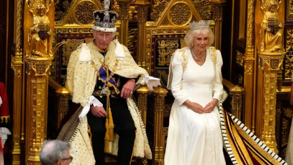 King Charles III and Queen Camilla s Secret Wellness Retreat In Bengaluru