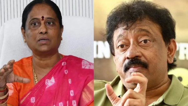 RGV On Sam s Divorce