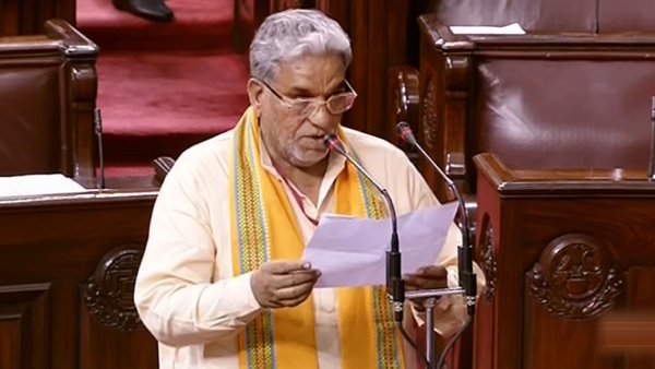 Krishan Lal Panwar