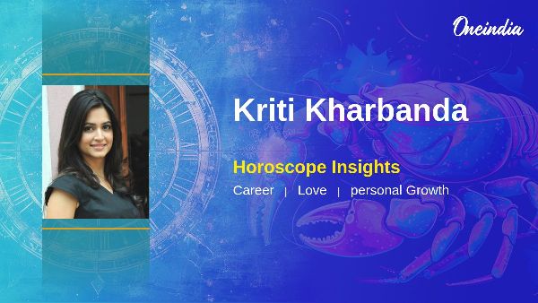 Kriti Kharbanda s Horoscope Career Growth And Relationship Insights For Scorpios