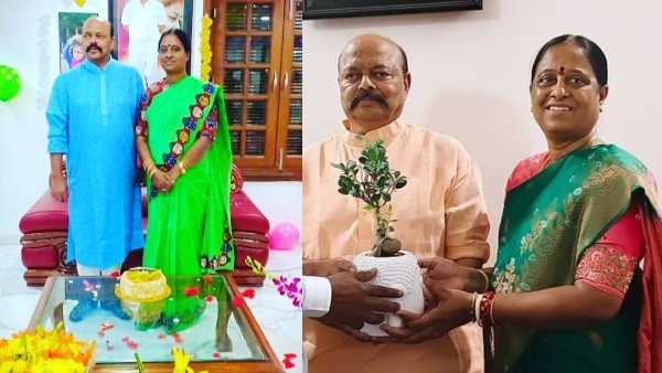 Konda Surekha Net Worth 2024 Age Career Salary Husband And More