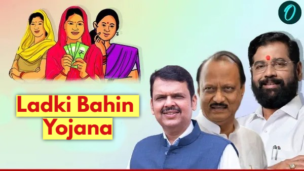 Ladki Bahin Yojana Maharashtra Government Wins Women s Trust Despite Opposition s Conspiracies Ladki Bahin Yojana Maharashtra Government Wins Women s Trust Despite Opposition s Conspiracies