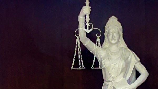 SC Bar Opposes Lady Justice Changes