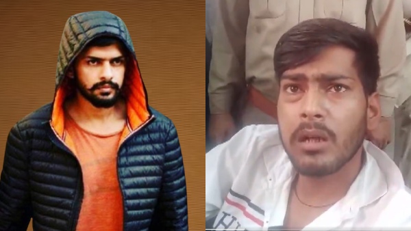 Lawrence Bishnoi and his shooter Yogesh