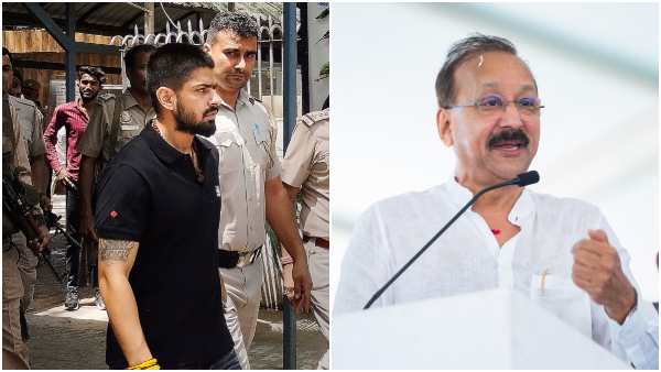 Bishnoi Gang Confirms Killing Siddique