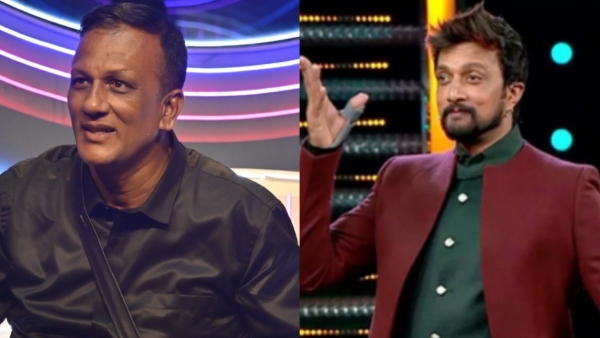 Bigg Boss Kannada Elimination