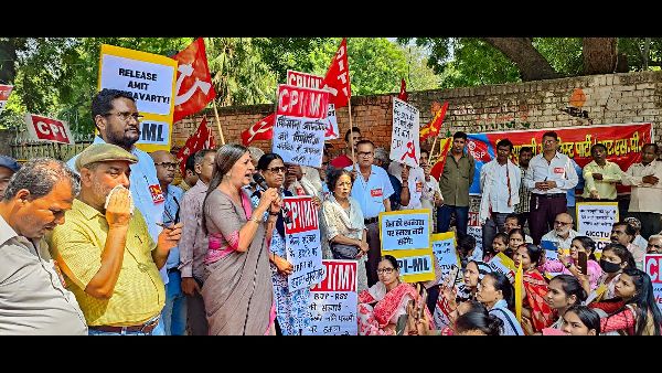 Left Parties Push for More Seats in Elections