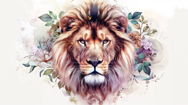 Leo (July 23 - August 22) Horoscope