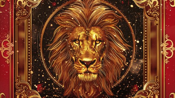 Leo July 23 - August 22 Horoscope