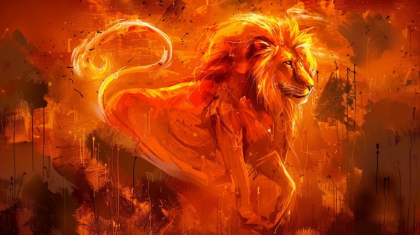 Leo (July 23 - August 22) Horoscope