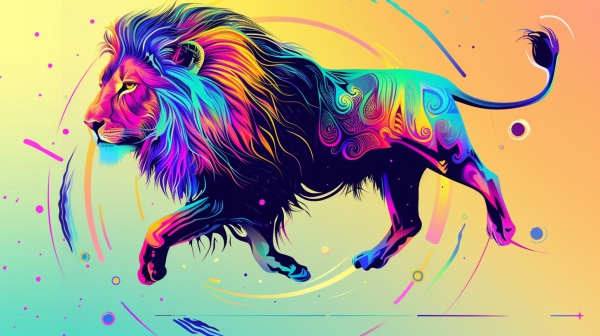 Leo July 23 - August 22 Horoscope Leo July 23 - August 22 Horoscope