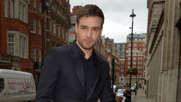 Liam Payne