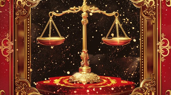 Libra September 23 - October 22 Horoscope