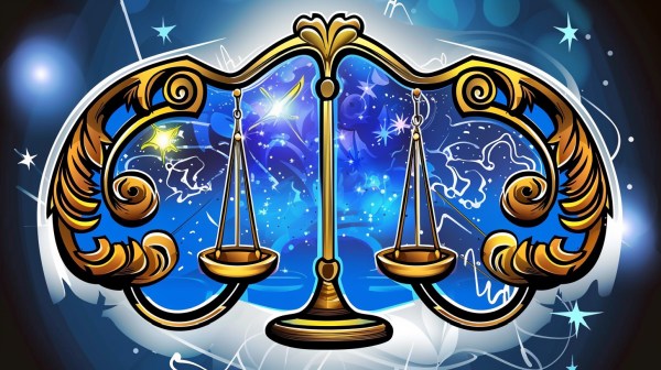 Libra September 23 - October 22 Horoscope