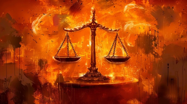 Libra (September 23 - October 22) Horoscope