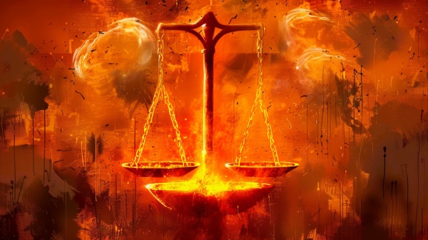 Libra September 23 - October 22 Horoscope