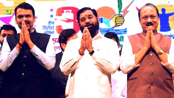 Maharashtra Assembly Election 2024