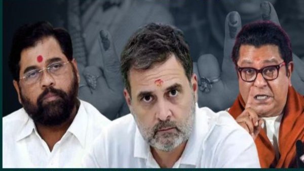 Maharashtra Polls To Test Electoral Arithmetic Chemistry Among Allies Post-Sena NCP Splits