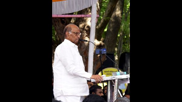 Maharashtra Assembly Elections: BJP and Congress Nominations