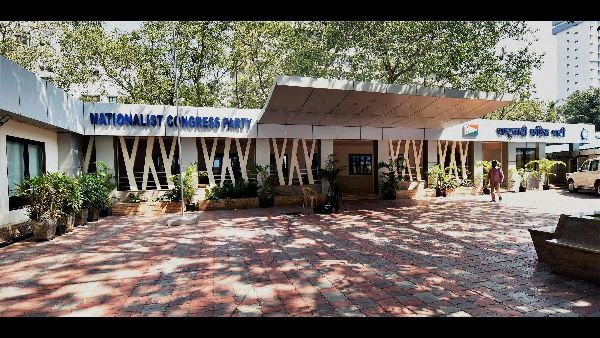 Shah Calls for Unity Among BJP Workers in Maharashtra