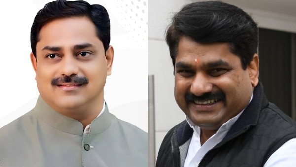 As Seat-Sharing Talks Progress Congress Interviews Candidates For Maharashtra Elections Reports