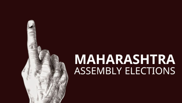 How Many Assembly Seats Are In Maharashtra