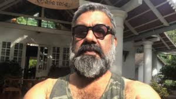 Ranjith Balakrishnan Booked in Bengaluru on Charges of Sexual Assaulting Man in 2012