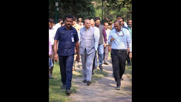 MCD Commissioner Gains Powers for Waste Management