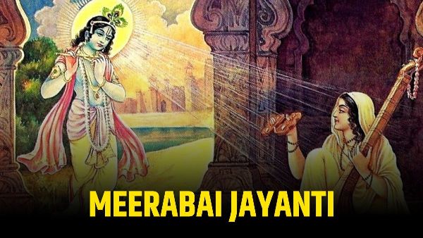 Meerabai Jayanti A Celebration of Devotion