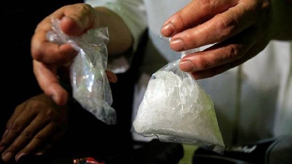 Chennai Police Bust Student-Run Meth Lab