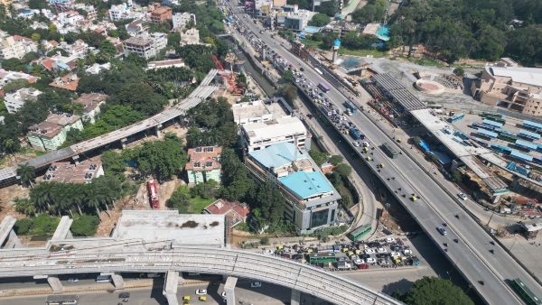 Namma Metro Fare Hike On The Cards BMRCL Asks For Public Feedback By October 21 Namma Metro Fare Hike On The Cards BMRCL Asks For Public Feedback By October 21