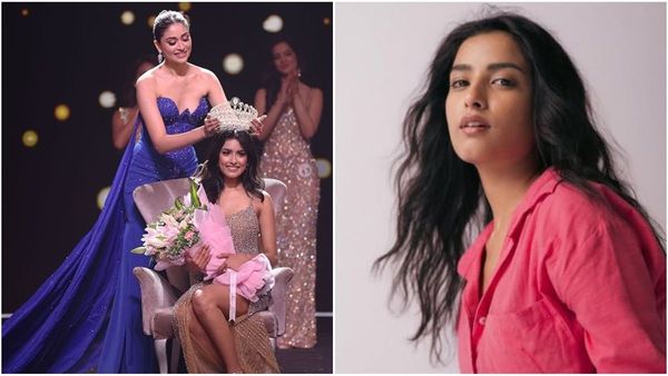 Femina Miss India World 2024 Winner Is Nikita Porwal Who Is She Femina Miss India World 2024 Winner Is Nikita Porwal Who Is She