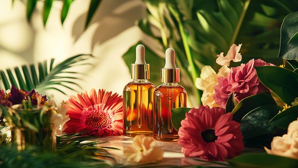 Best Facial Oils for a Dewy Glow