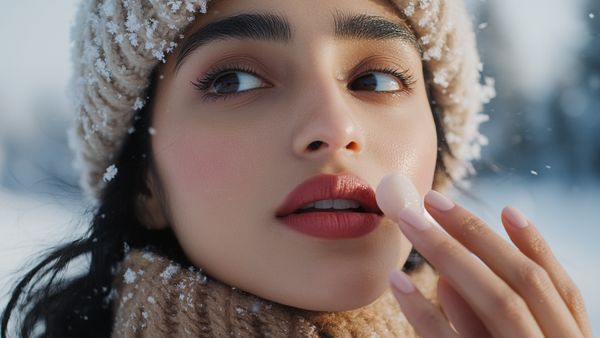 Skincare Tips for Winter Dryness