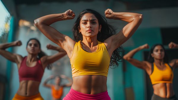 Beginner s Guide to High-Intensity Interval Training