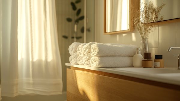 Must-Have Items for Your Bathroom