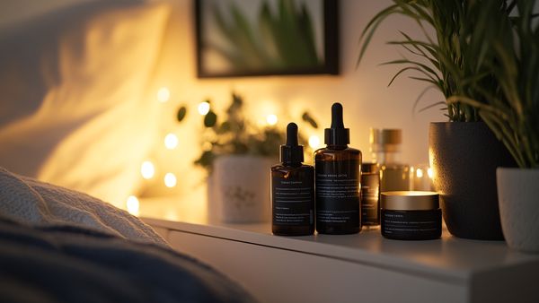 Skincare Tips for a Radiant Morning Complexion