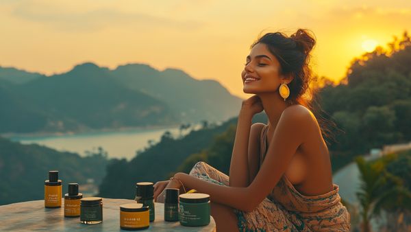Tips for Skincare While Travelling