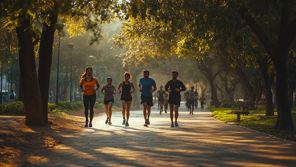 Benefits of Daily Exercise for Health