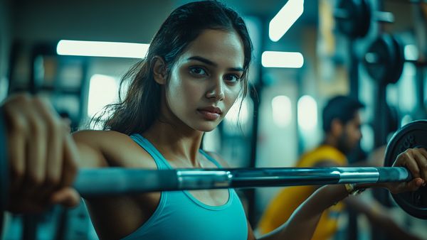 Essential Gym Routines for Muscle Gain