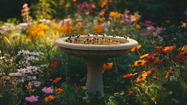 Tips for a Pollinator-Friendly Garden