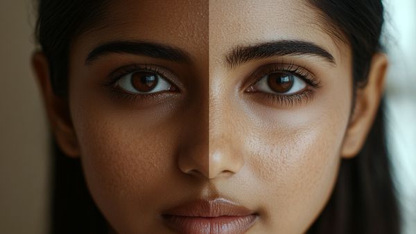 Stress and Skin Health Tips for Improvement