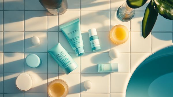 Tips for a Glowing Morning Skincare Routine